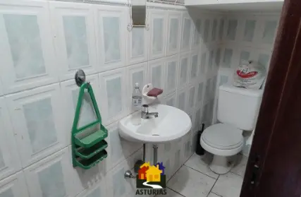 Imagem: Sobrado para Venda, Penha