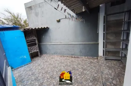 Imagem: Casa Térrea para Alugar, Penha