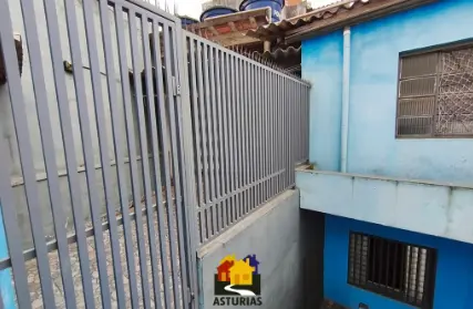 Imagem: Casa Térrea para Alugar, Penha