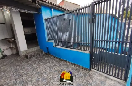 Imagem: Casa Térrea para Alugar, Penha