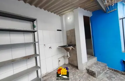 Imagem: Casa Térrea para Alugar, Penha