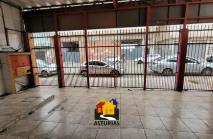 Imagem: Galpão / Salão para Alugar, Vila Carrão