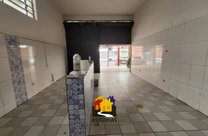 Imagem: Galpão / Salão para Alugar, Vila Carrão