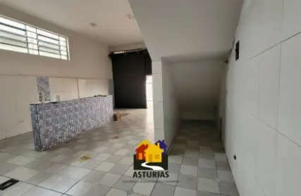 Imagem: Galpão / Salão para Alugar, Vila Carrão