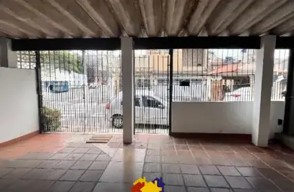 Imagem: Sobrado para Venda, Jardim Penha