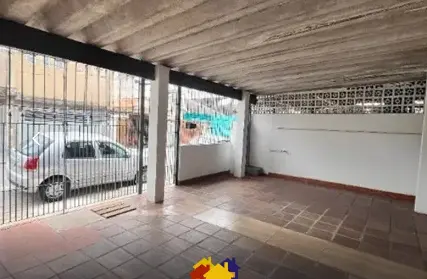 Imagem: Sobrado para Venda, Jardim Penha