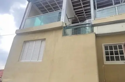 Imagem: Sobrado para Venda, Cangaíba