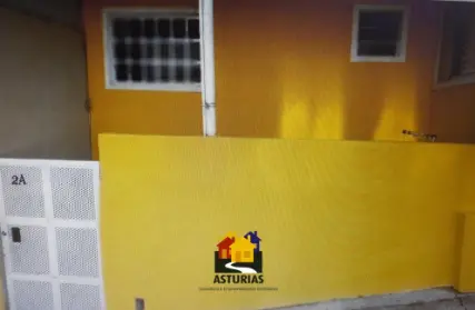 Imagem: Sobrado para Venda, Cangaíba