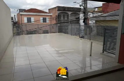 Imagem: Sobrado para Venda, Cangaíba