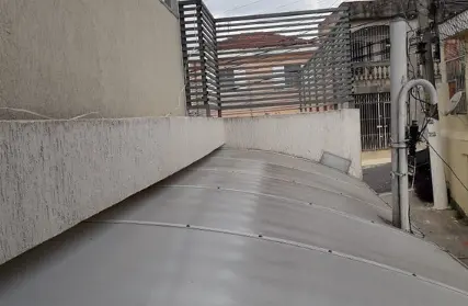 Imagem: Sobrado para Venda, Cangaíba