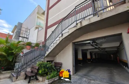 Imagem: Condomínio Fechado para Alugar, Penha