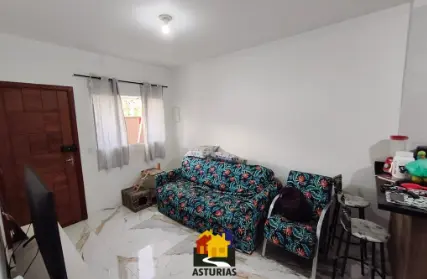 Imagem: Condomínio Fechado para Alugar, Penha