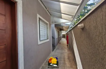 Imagem: Condomínio Fechado para Alugar, Penha