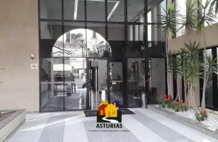 Imagem: Galpão / Salão para Alugar, Penha