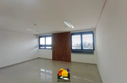 Imagem: Galpão / Salão para Alugar, Penha