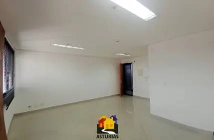 Imagem: Galpão / Salão para Alugar, Penha