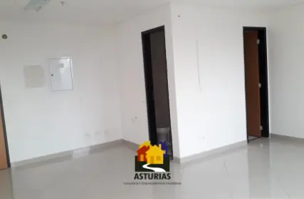 Imagem: Galpão / Salão para Alugar, Penha