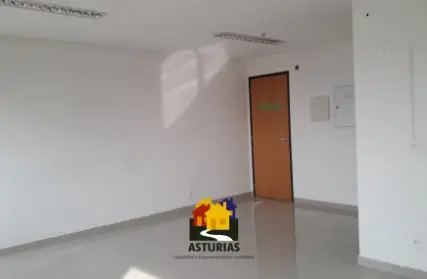 Imagem: Galpão / Salão para Alugar, Penha