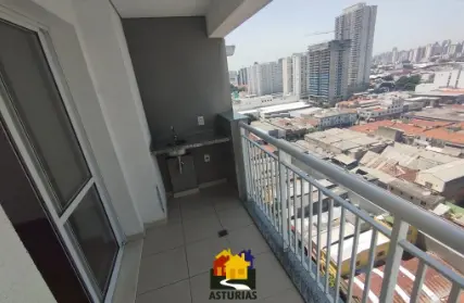 Imagem: Apartamento para Venda, Brás