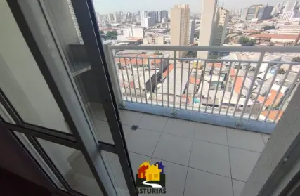 Imagem: Apartamento para Venda, Brás