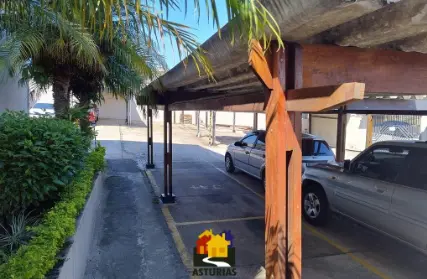 Imagem: Apartamento para Venda, Jardim Penha