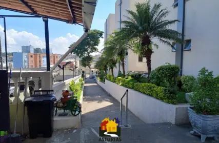 Imagem: Apartamento para Venda, Jardim Penha