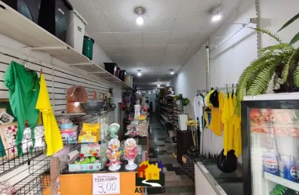 Imagem: Galpão / Salão para Alugar, Penha