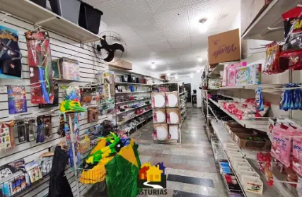 Imagem: Galpão / Salão para Alugar, Penha