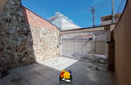 Imagem: Sobrado para Alugar, Jardim Vila Formosa