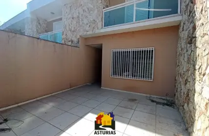 Imagem: Sobrado para Alugar, Jardim Vila Formosa