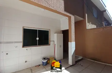 Imagem: Sobrado para Alugar, Jardim Vila Formosa