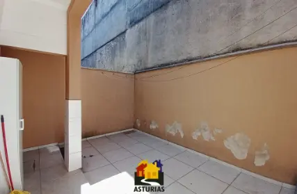 Imagem: Sobrado para Alugar, Jardim Vila Formosa