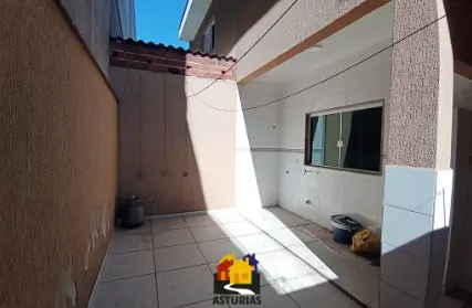 Imagem: Sobrado para Alugar, Jardim Vila Formosa