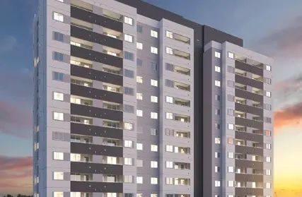 Imagem: Apartamento para Venda, Vila Santana
