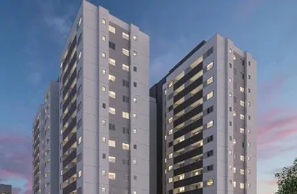 Imagem: Apartamento para Venda, Vila Santana