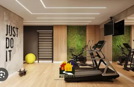Imagem: Apartamento para Venda, Vila Santana