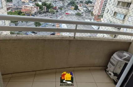 Imagem: Apartamento para Venda, Vila Buenos Aires