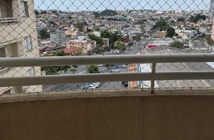 Imagem: Apartamento para Venda, Vila Buenos Aires