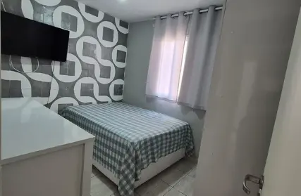 Imagem: Apartamento para Venda, Vila Buenos Aires