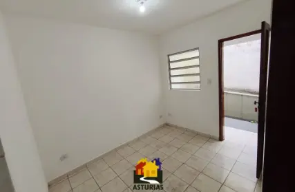 Imagem: Casa Térrea para Alugar, Ermelino Matarazzo