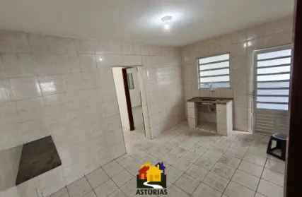 Imagem: Casa Térrea para Alugar, Ermelino Matarazzo