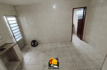 Imagem: Casa Térrea para Alugar, Ermelino Matarazzo