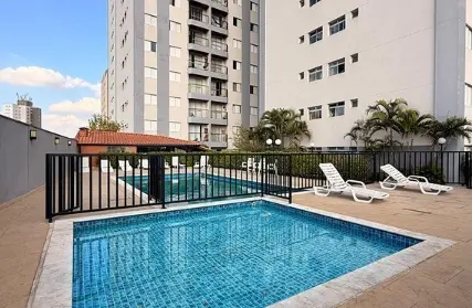 Imagem: Apartamento para Alugar, Vila Buenos Aires
