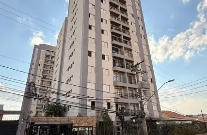 Imagem: Apartamento para Alugar, Vila Buenos Aires