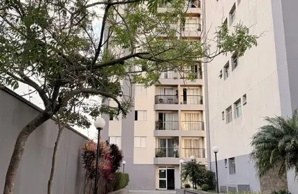 Imagem: Apartamento para Alugar, Vila Buenos Aires
