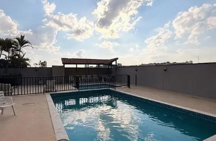 Imagem: Apartamento para Alugar, Vila Buenos Aires