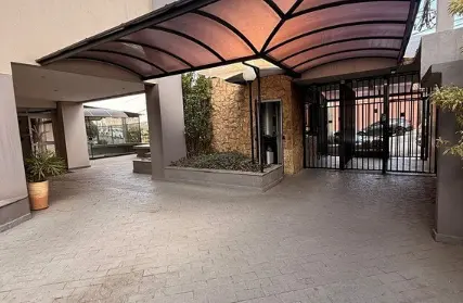 Imagem: Apartamento para Alugar, Vila Buenos Aires