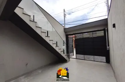 Imagem: Sobrado para Venda, Vila Costa Melo