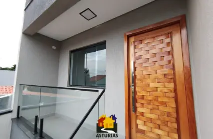 Imagem: Sobrado para Venda, Vila Costa Melo