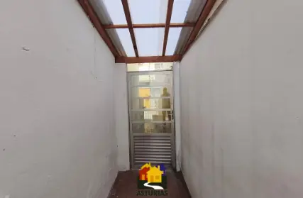 Imagem: Casa Térrea para Alugar, Vila Marieta (ZL)